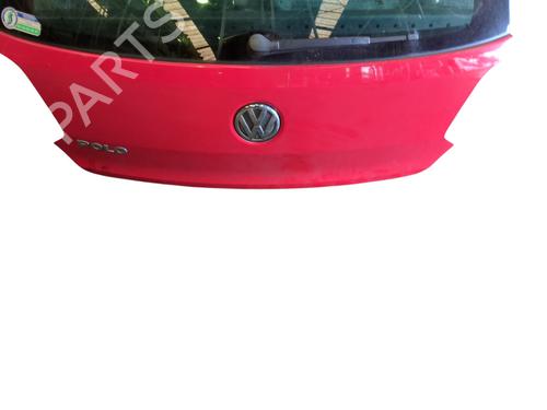 Used Tailgate Tailgate VW POLO V (6R1, 6C1) 1.2 (70 hp) 32145508 32145508