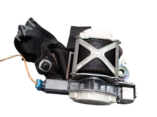 Front left belt tensioner CITROËN DS3 (SA_) 1.6 HDi 90 | BP29508380C87 