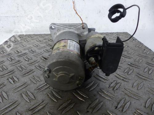 Used Starter Starter LANCIA YPSILON (843_) 1.2 (843.AXB1A) (80 hp) 25065359 25065359