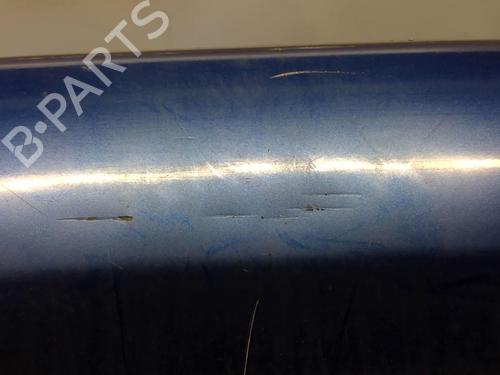 Rear bumper AUDI A4 B7 Avant (8ED) 2.7 TDI | BP25078107C8 