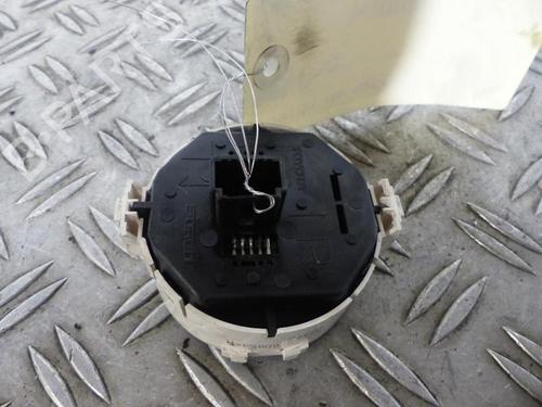 Used Warning switch Warning switch TOYOTA YARIS (_P13_) 1.4 D (NLP130_, NLP130) (90 hp) 25065477 25065477