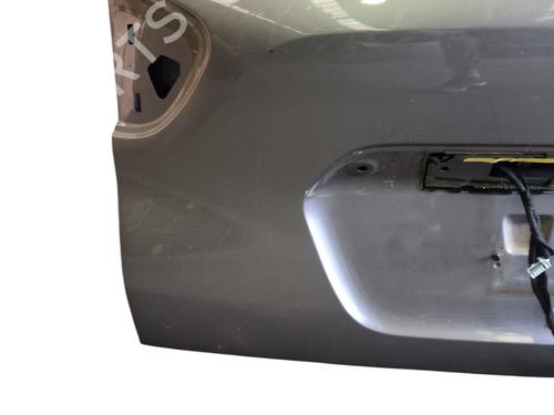 Tailgate RENAULT CAPTUR I (J5_, H5_) 1.2 TCe 120 | BP29476263C6 