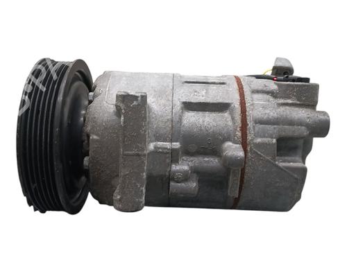 AC compressor RENAULT MEGANE III Hatchback (BZ0/1_, B3_) 1.5 dCi (BZ09, BZ0D, BZ1W, BZ29, BZ14) | BP30412767M34  - Image 5