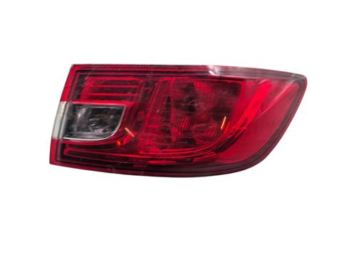 Used Right taillight RENAULT CLIO IV (BH_) 1.5 dCi 90 (90 hp) 29222110