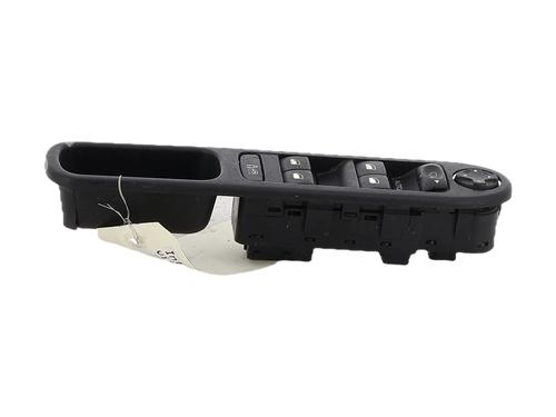 Left front window switch CITROËN C3 Picasso (SH_) | BP37588319I27 - Image 2