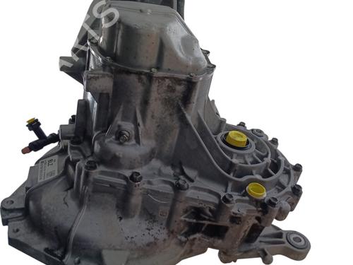 Gearbox OPEL KARL (C16) 1.0 | BP36401828M3  - Image 9