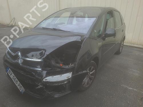 Left tailgate light CITROËN C4 Picasso I MPV (UD_)  | BP25087811C79 