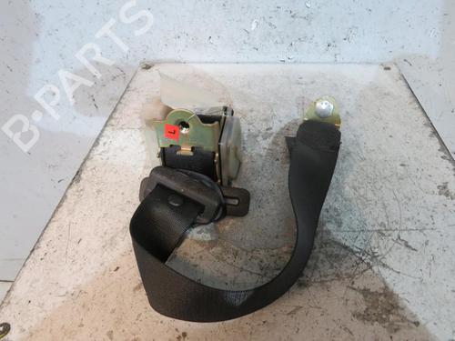Rear left belt tensioner OPEL CORSA B (S93) 1.5 TD (F08, F68, M68) | BP25109550C89 