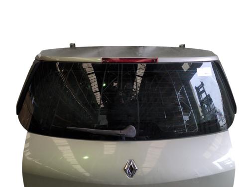 Tailgate RENAULT GRAND SCÉNIC II (JM0/1_) 2.0 dCi (JM1K) | BP29476269C6 