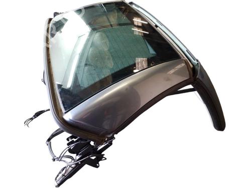 Convertible top PEUGEOT 207 CC (WD_) 1.6 16V Turbo | BP26441142C123 