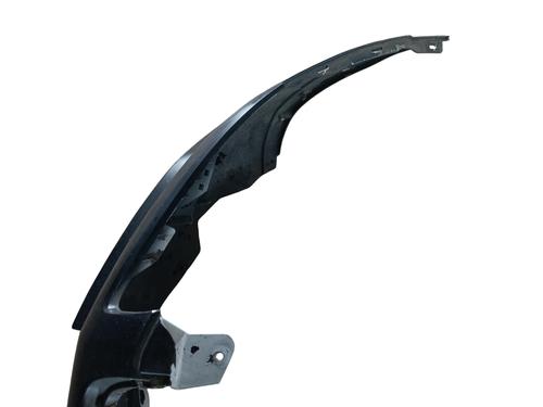 Front bumper NISSAN QASHQAI / QASHQAI +2 I (J10, NJ10, JJ10E) 1.5 dCi | BP25059519C7 