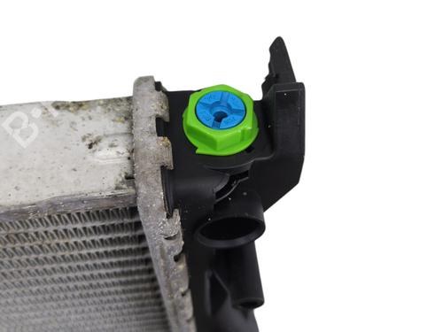 Water radiator BMW 1 (E87) 118 d | BP31308553M31