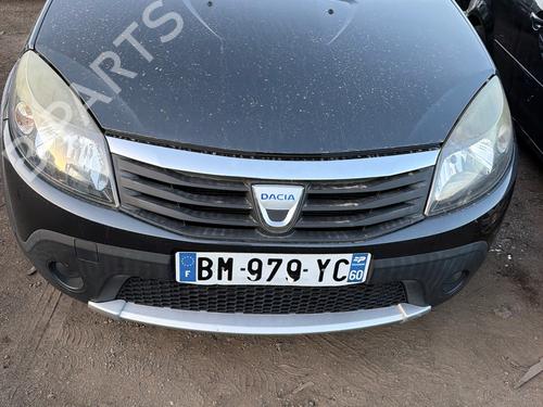 Front left window mechanism DACIA SANDERO 1.5 dCi | BP39166290C22 - Image 11