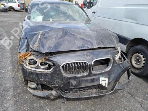Warning switch BMW 1 (F20) 118 d | BP25059044I22 - Image 12