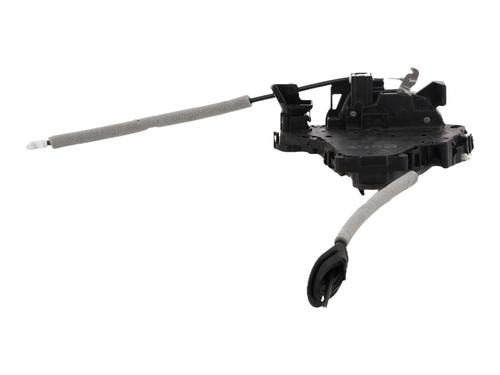 Front left lock RENAULT EXPRESS Box Body/MPV 1.3 TCe 100 (F6MA) | BP37749054C98 - Image 5