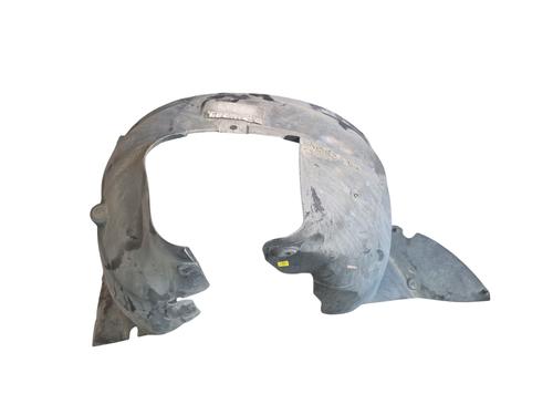 Used Wheel arch PEUGEOT 206 Hatchback (2A/C) 1.4 16V (88 hp) 25087172