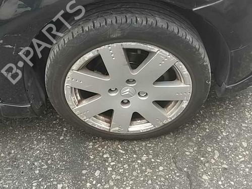 Warning switch CITROËN C2 (JM_) 1.6 | BP25105207I22  - Image 10