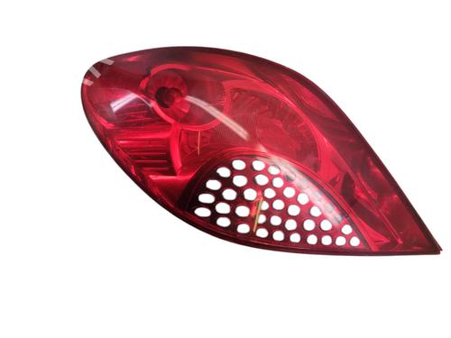 Left taillight PEUGEOT 207 (WA_, WC_) 1.4 HDi | BP30679968C34