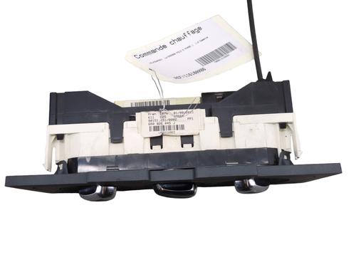 Climate control VW POLO V (6R1, 6C1) 1.2 | BP30736759I5