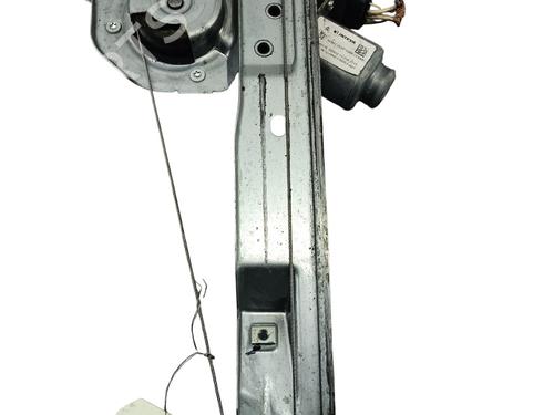 Rudehejsemekanisme ventre foran CITROËN C3 II (SC_) 1.4 HDi 70 (SC8HZC, SC8HR0, SC8HP4) | BP30204169C22