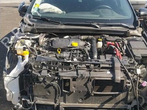 AC radiator RENAULT MEGANE IV Hatchback (B9A/M/N_) 1.6 dCi 130 (B9A4) | BP25068051M32 - Image 4