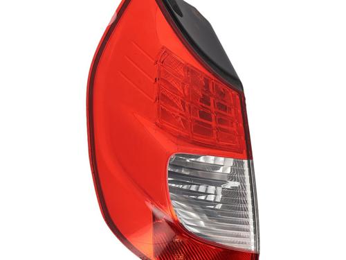 Used Left taillight Left taillight RENAULT SCÉNIC II (JM0/1_) 1.9 dCi (JM14) (131 hp) 36671531 36671531