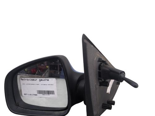 Left mirror DACIA SANDERO II TCe 90 (B8M1, B8MA, B8AC) | BP31641749C26 
