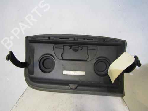 Used Glove box Glove box RENAULT LAGUNA II (BG0/1_) 2.2 dCi (BG0F) (150 hp) 25090414 25090414