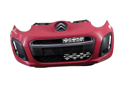 Front bumper CITROËN C1 (PM_, PN_) 1.0 | BP29598120C7 