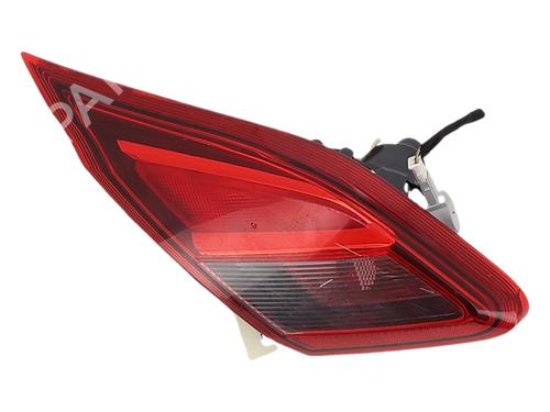 Left tailgate light OPEL CORSA E (X15) 1.4 (08, 68) | BP39487319C79 - Image 5