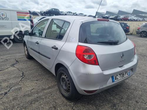 Right front window switch RENAULT CLIO III (BR0/1, CR0/1) 1.5 dCi (C/BR0G, C/BR1G) | BP25055542I26  - Image 7