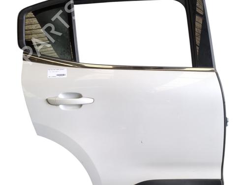 Right rear door CITROËN C5 AIRCROSS (A_) 1.5 BlueHDi 130 (ACYHZJ, ACYHZR) | BP30044759C5 