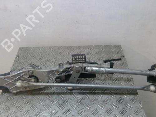 Used Front wiper motor Front wiper motor MAZDA 2 (DE_, DH_) 1.5 (DE5FS) (103 hp) 25110405 25110405