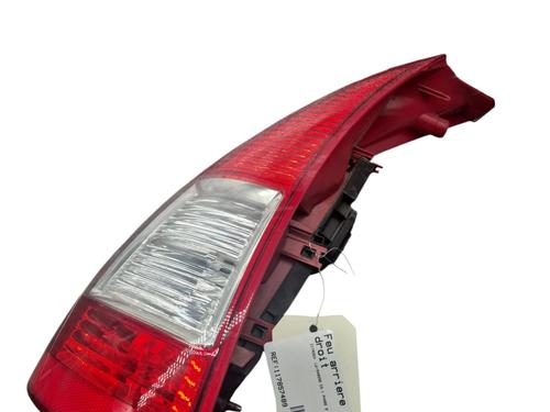Højre baglygte CITROËN C3 I (FC_, FN_) 1.4 HDi (68 hp) 30965037