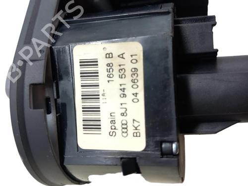 Switch AUDI A3 (8P1)  | BP25076383I30 