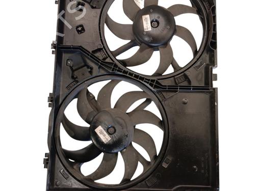 Radiator fan PEUGEOT BOXER Van 2.2 HDi 100 | BP34393415M35 - Image 5