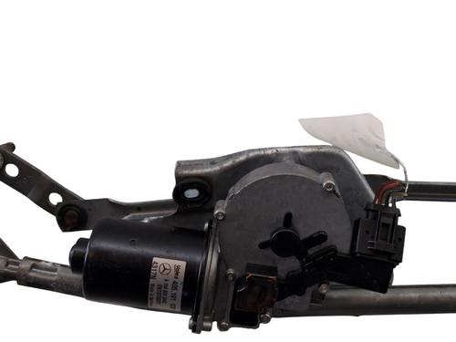 Front wiper motor MERCEDES-BENZ M-CLASS (W164) ML 320 CDI 4-matic (164.122) | BP26459188M29 