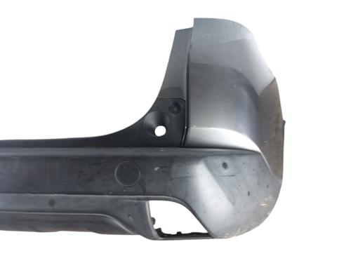 Rear bumper PEUGEOT 2008 I (CU_) 1.6 BlueHDi 100 | BP25099149C8