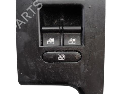 Left front window switch ALFA ROMEO GIULIETTA (940_) 2.0 JTDM (940FXQ1A, 940FYC1A) | BP32030029I27 