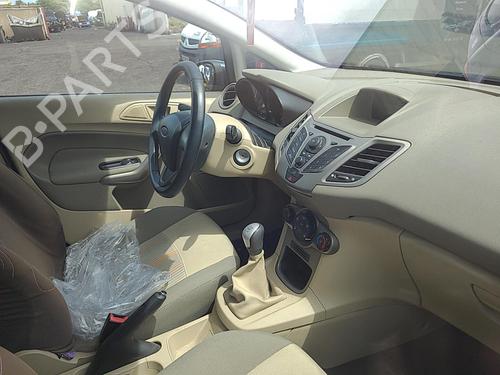 AC compressor FORD FIESTA VI (CB1, CCN) 1.4 | BP25067912M34 - Image 11