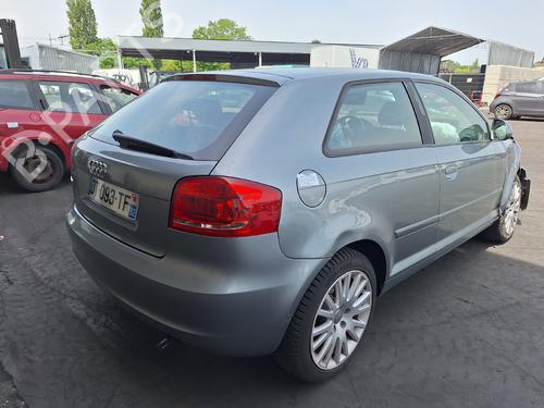 Brugte AUDI A3 (8P1) 1.6 4894606