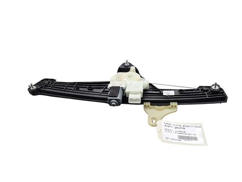 Front left window mechanism RENAULT CLIO V (B7_) 1.6 E-TECH 140 (B7MU) | BP25071730C22 - Image 2