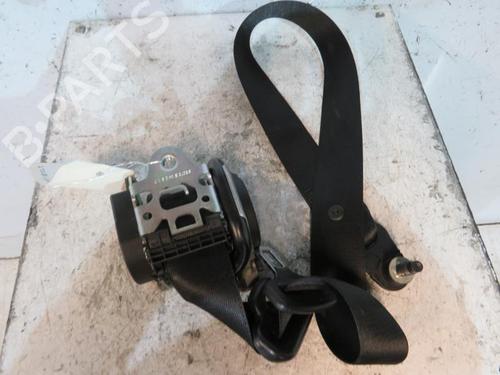 Front right belt tensioner MERCEDES-BENZ A-CLASS (W169) A 180 CDI (169.007, 169.307) | BP25109636C88 
