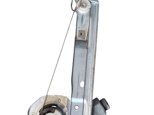 Front right window mechanism CITROËN C3 II (SC_) 1.4 HDi 70 (SC8HZC, SC8HR0, SC8HP4) | BP32361093C23 