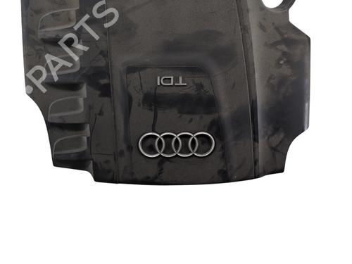 Upper protection AUDI A4 B8 Avant (8K5) 2.0 TDI | BP31012263M93 