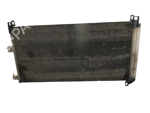 Used AC radiator PEUGEOT 508 I (8D_) 2.2 HDi (204 hp) 28356807