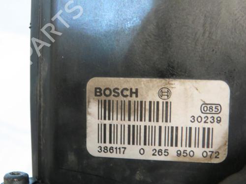 ABS Bremseaggregat CITROËN XSARA PICASSO (N68) 1.8 16V | BP25086191M43 