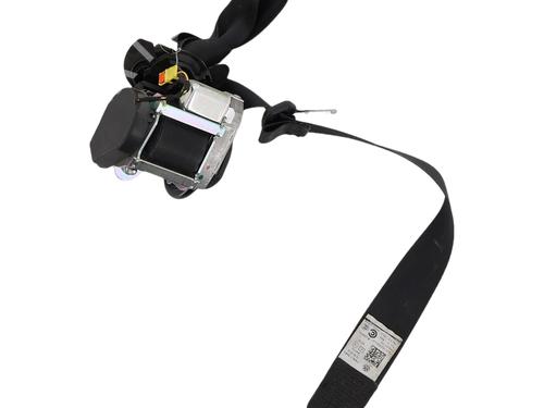 Front right seatbelt VW SCIROCCO III (137, 138) 1.4 TSI | BP37749294I25 - Image 7