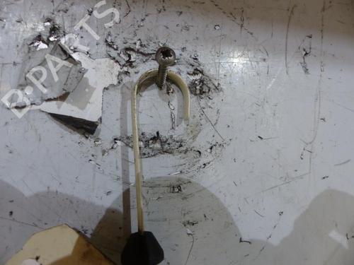 Used Other Other RENAULT CLIO II (BB_, CB_) [1998-2016] 25067672 25067672