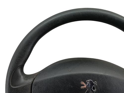 Used Steering wheel PEUGEOT 308 I (4A_, 4C_) 1.4 16V (95 hp) 32001825